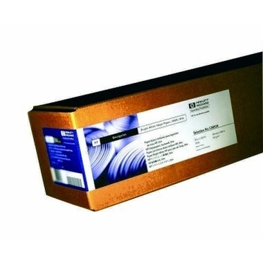 HP Film transparent 156g 22m C3876A DesignJet 650C 24 pouces