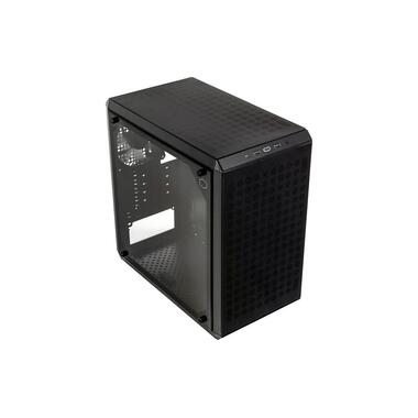 Cooler Master Case per PC Q300L V2 Nero