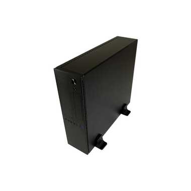 LC-Power Case per PC LC-1406 MB-TFX-ON