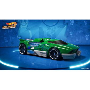 Milestone Hot Wheels Unleashed 2 Turbocharged (Code in a Box)