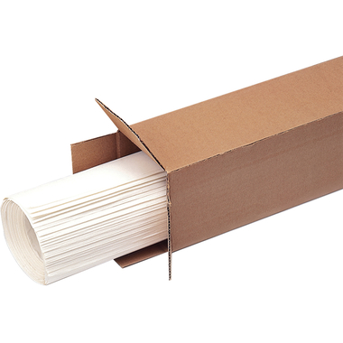 MAGNETOPLAN Carta per Pinboard bianco 1111552 50 fogli 1100x1400mm