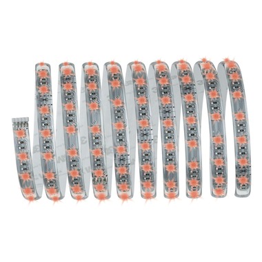 Paulmann LED-Stripe MaxLED 500 RGBW 3 m Basisset