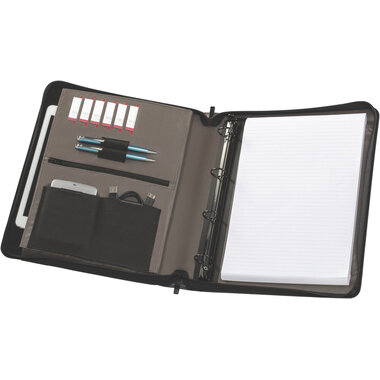 WENGER Writing Case Affiliate 601361 black