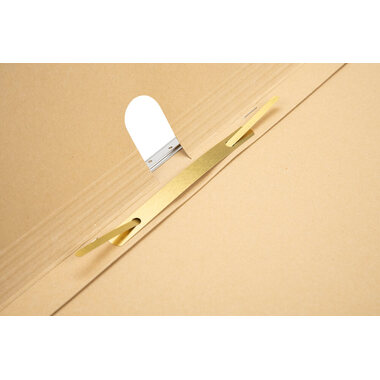 BIELLA Hängehefter A4 27242600U 27242600U oliv 32x26cm