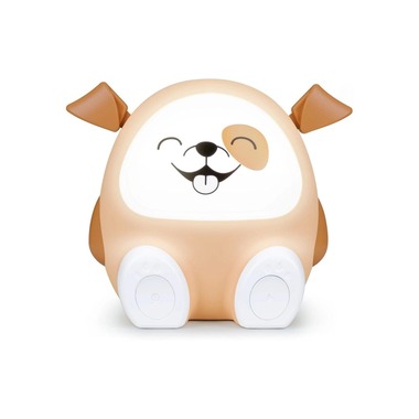 Big Ben Interactive KIDS Bluetooth-Lautsprecher Dog