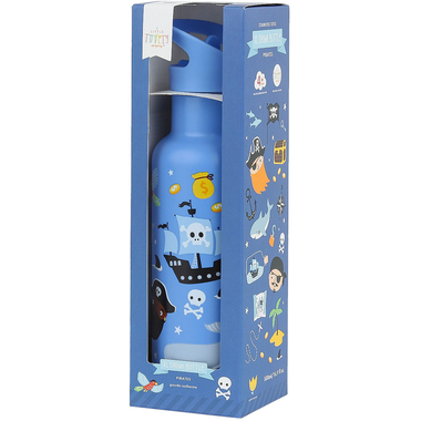ALLC Gourde XL 500ml DBSXPI90 Pirates