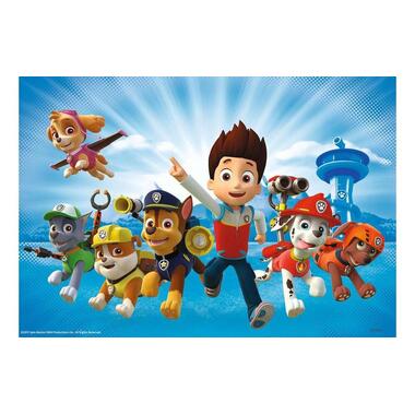 Ravensburger Paw Patrol: Ryder and the Paw Patrol
