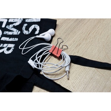 MAUL Klemmer Mauly 215 3.07 24 Stück ass.