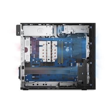 Dell PC Pro Max FCT2250 T2