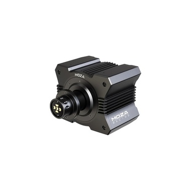 MOZA Racing Lenkrad R5 Racing Set