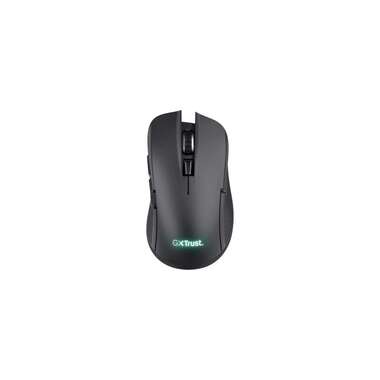 Trust Gaming Mouse GXT923 Ybar Black