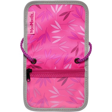 MCNEILL Brustbeutel BIRDY 9195234000 10x12x0.5cm