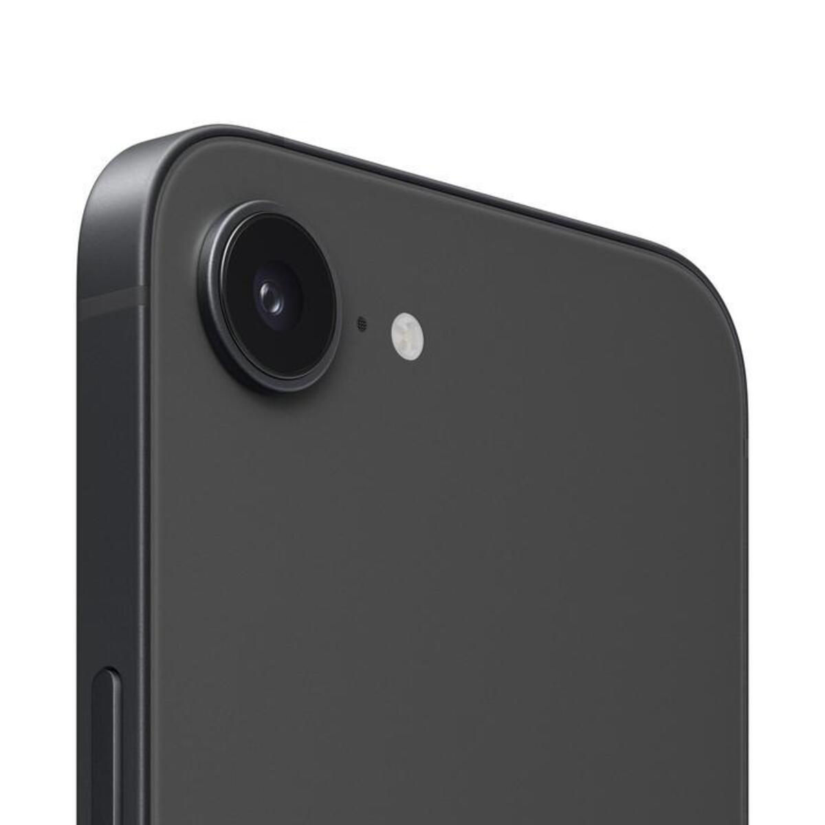Apple iPhone 17e 256GB Black | postshop.ch