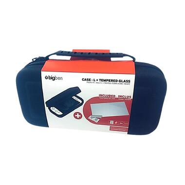 Big Ben Interactive Schutzetui Nintendo Switch Pack II