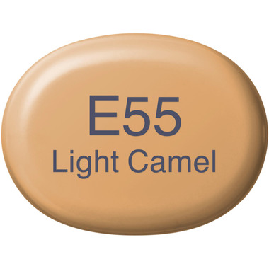 COPIC Marker Sketch 21075238 E55 - Light Camel