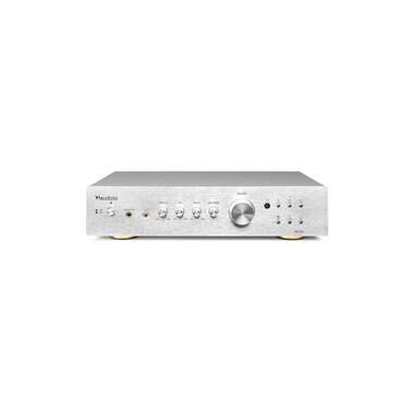 Amplificatore stereo Audizio AD220A Argento