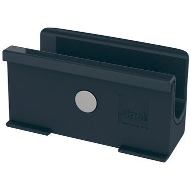 SIGEL Organizer anthr. GL800 75x37x35mm