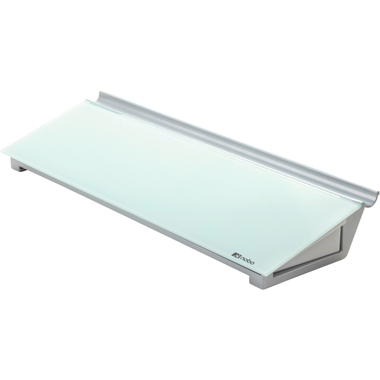 NOBO Notizboard 460x140mm 1905174 Diamond Glass Pad