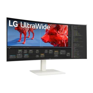 LG 38BR85QC-W