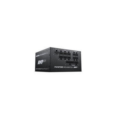 Phanteks Power Supply AMP GH Black 1200 W