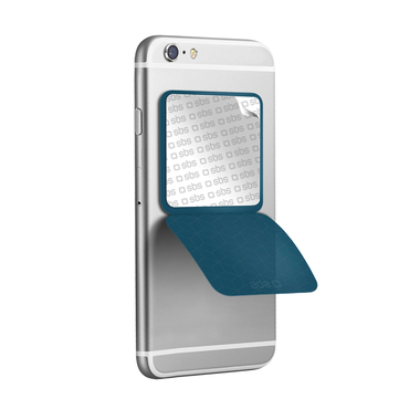 Ruban adhésif repositionnable pour smartphones