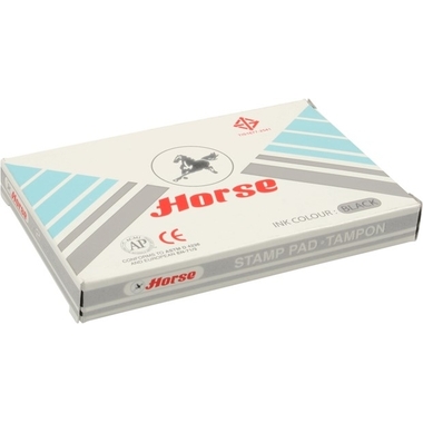 ROOST Tampon encreur Gr.2 4100025 neutre 7x11cm