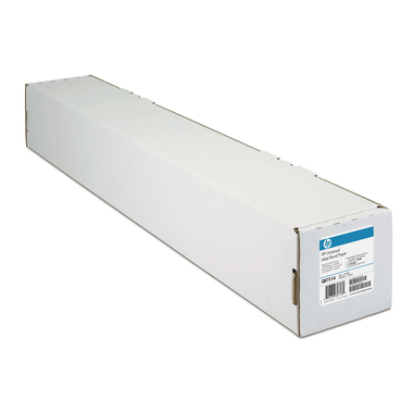 HP Universal Paper 80g 175m Q8751A DesignJet Z6100 36 Zoll