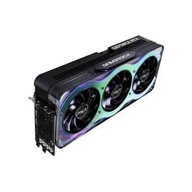 Palit Grafikkarte RTX 5090 Game Rock 32 GB