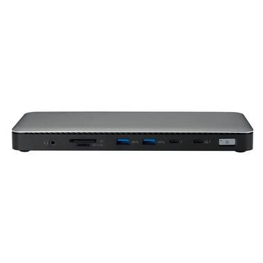 Kensington Docking Station SD5760T Thunderbolt 4 Dual 4K, 96 W PD