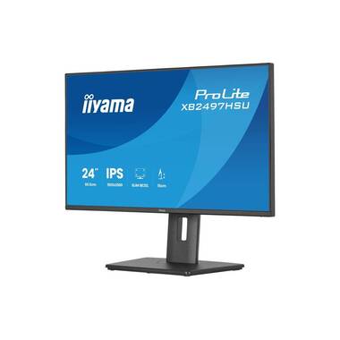 iiyama Monitor ProLite XB2497HSU-B1