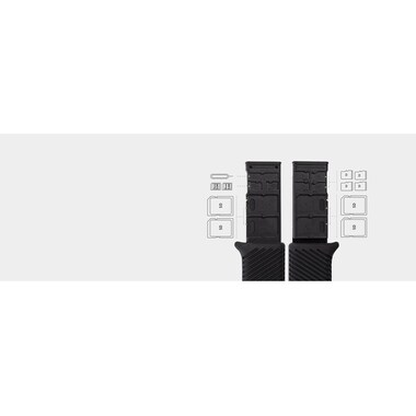 PGYTECH Card Reader Extern CreateMate Case High-speed