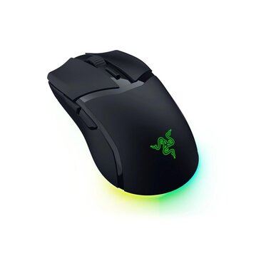 Razer Gaming Mouse Cobra HyperSpeed
