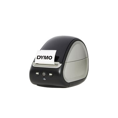 DYMO Etikettendrucker LabelWriter 550