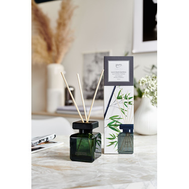 IPURO Parfum d'ambiance Essentials 050.5038.10 black bamboo 100ml