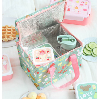 ALLC Borsa fresca 23x16x16cm CBJOMI31 Joy