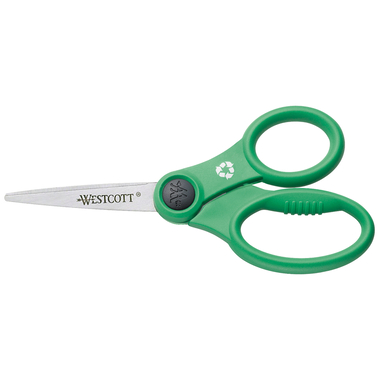 WESTCOTT Forbice 13cm E-3215000 Microban