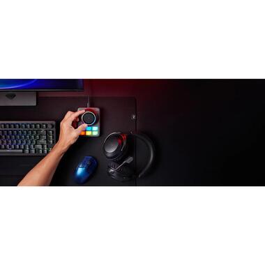 HyperX Écouteurs Cloud Alpha 2 Noir