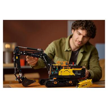 LEGO® Technic Volvo EC500 Hybrid Bagger, 42215