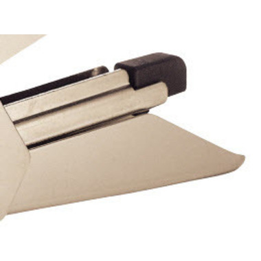 LEITZ Cucitrice a pinza Juwel 20000 55570082 metallo 12 fogli