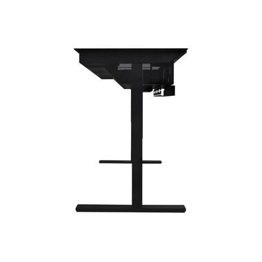 Case per PC Lian Li DK07 Nero