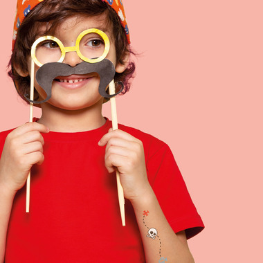 COLOP LaDot pietra small 167847 skull