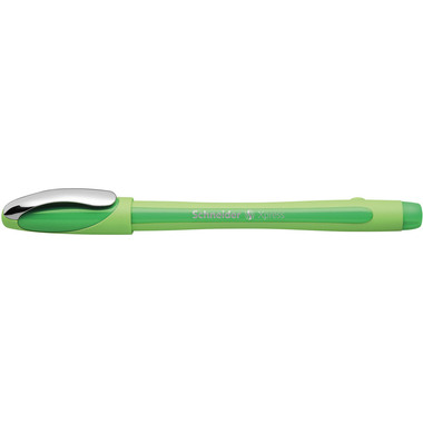 SCHNEIDER Fineliner Xpress 0.8mm 190004 grün