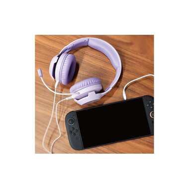 Hori Headset Cozy Lavanda