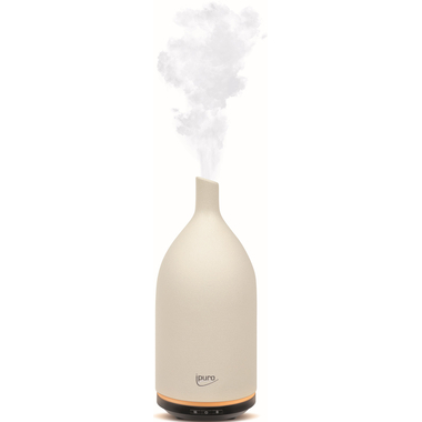 IPURO Aroma Diffuser Air Sonic 040.1802.00 Living, bianco