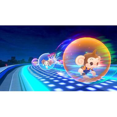 Nintendo Super Monkey Ball: Banana Rumble (Box)