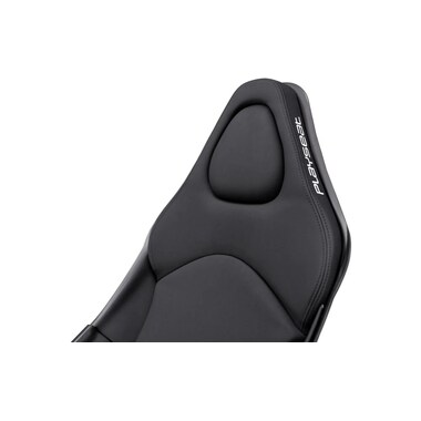 Playseat Formula Intelligence F1 Edition Gaming-Sitz Schwarz/Weiss