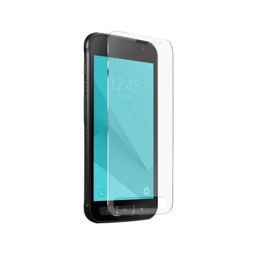 Pellicola in vetro temperato per Samsung Galaxy Xcover 4S, 4