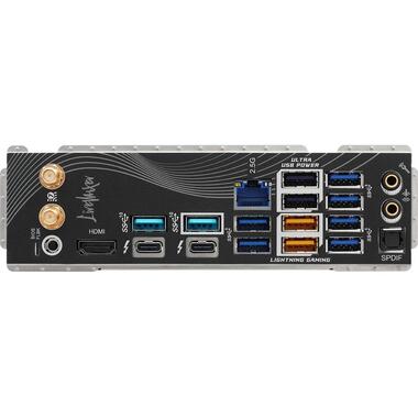 Scheda madre ASRock Z890 LiveMixer WiFi