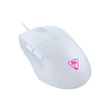 Turtle Beach Gaming Mouse Pure SEL White
