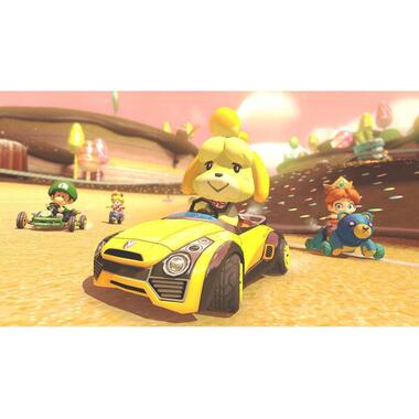 Nintendo Mario Kart 8 Deluxe
